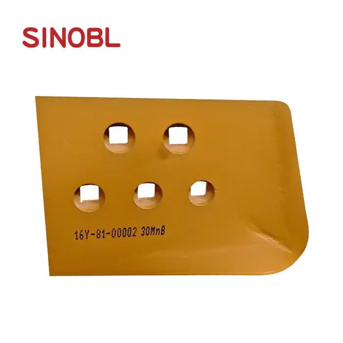 Dozer Bit-End 16Y-81-00002